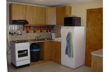 Slovaška Privát Zuberec, Eksterier